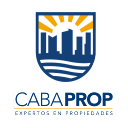 Cabaprop